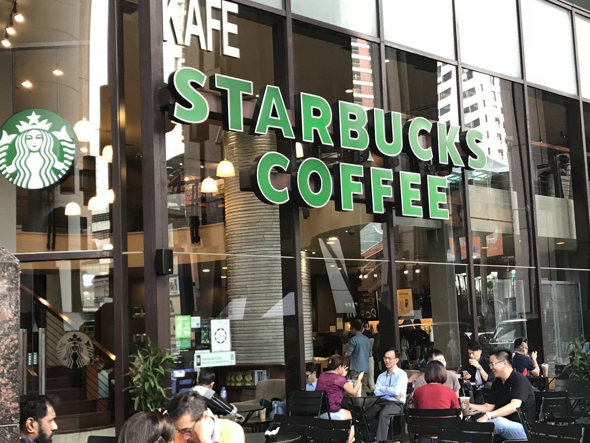 Times Square Service Suites קואלה לומפור מראה חיצוני תמונה